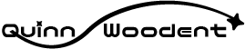 Quinn Woodent Logo
