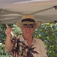 Circular photo of John Lee