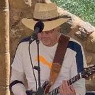 Circular photo of Todd